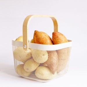 Potatoe Storage